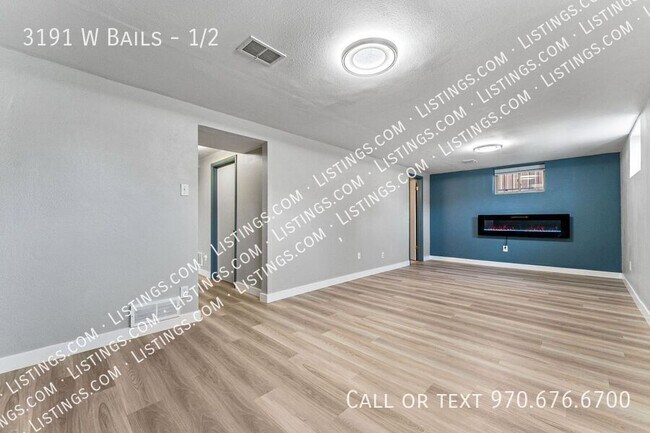Foto del edificio - 3191 W Bails-1/2