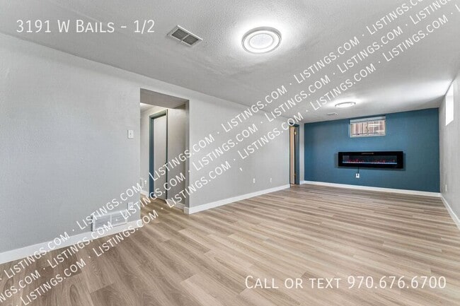 Building Photo - 3191 W Bails Pl