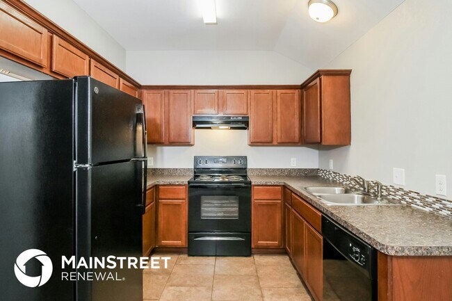 Foto del edificio - 3429 Heatherbend St