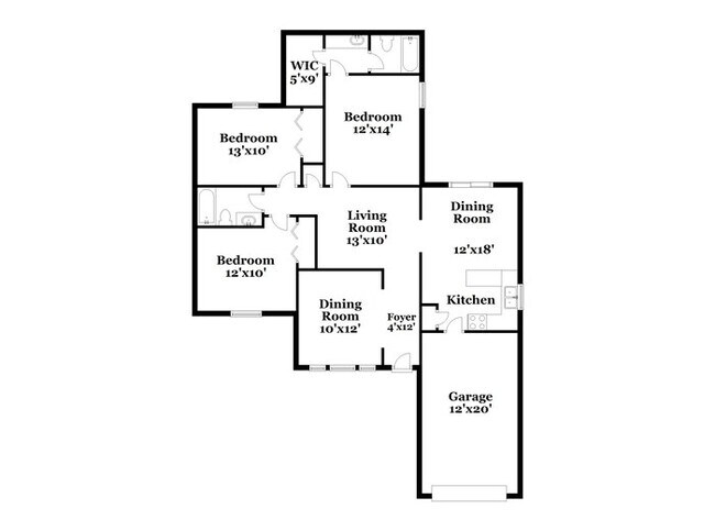 Building Photo - 3446 Butterleigh Dr