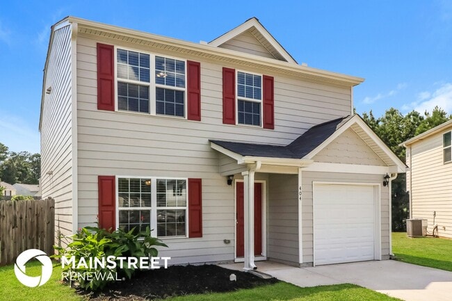 Building Photo - 404 Scenic View Ct