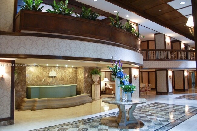 Building Photo - 9801 Collins Ave