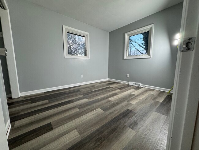 Dormitorio 1 - 4152 W Curry Ct