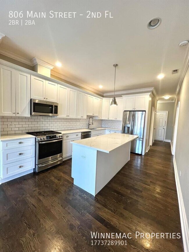 Building Photo - Great Apartment For Rent