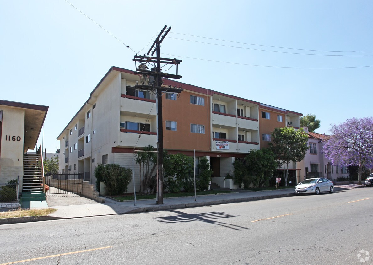 Primary Photo - Normandie Court