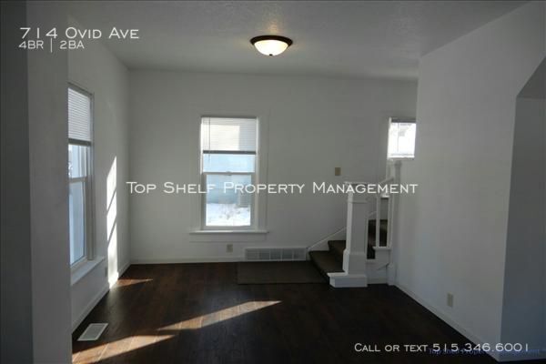 Building Photo - 4 beds, 1.5 bath home!