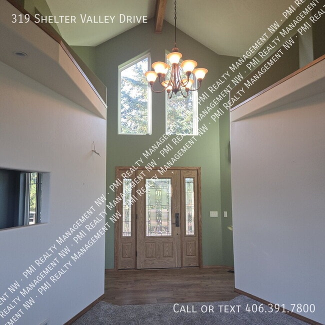 Building Photo - 319 Shelter Valley Dr