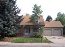 Foto del edificio - Spacious 4 Bed, 2.5 Bath Home in Fort Collins