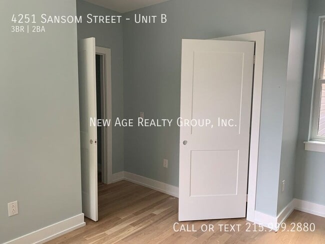 Building Photo - 4251 Sansom St
