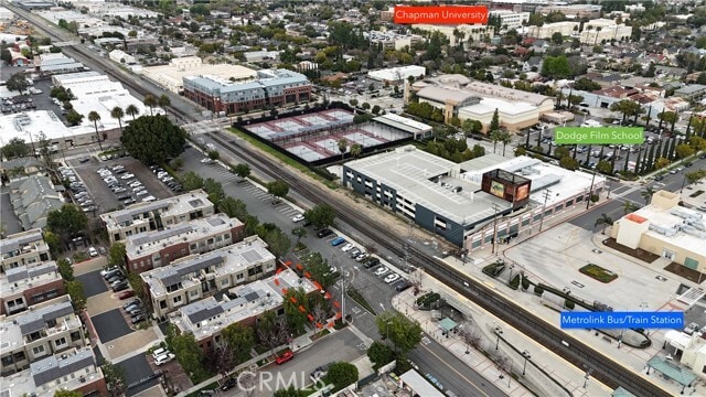 Foto del edificio - 501 W Maple Ave