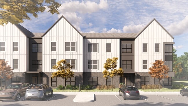 Building Photo - The Reserve at Hanover