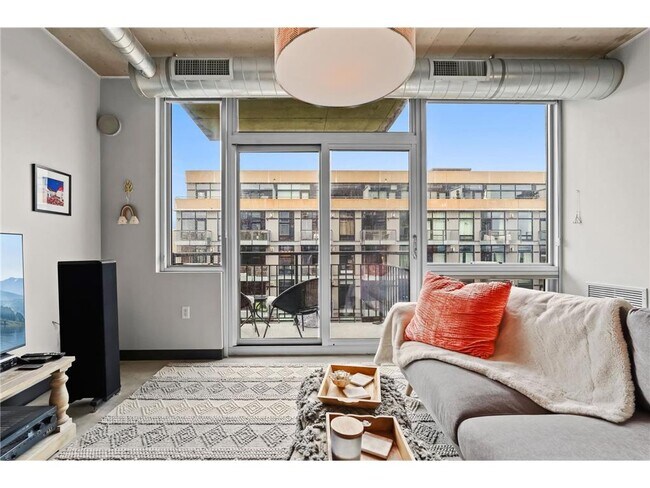 Foto del edificio - 730 N 4th St