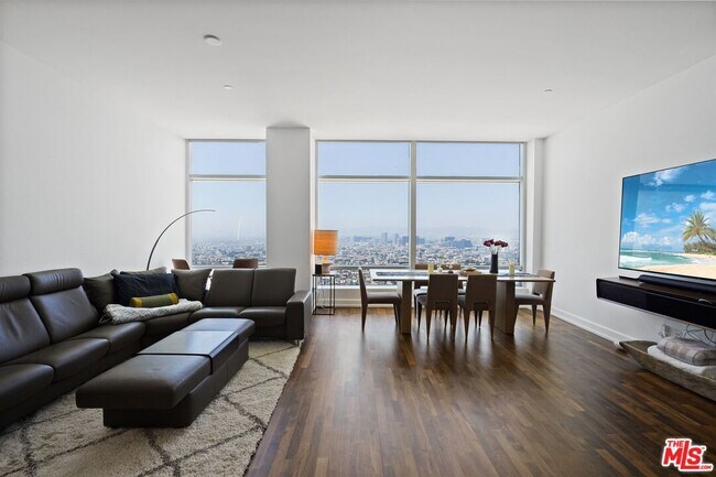 Foto del edificio - 900 W Olympic Blvd
