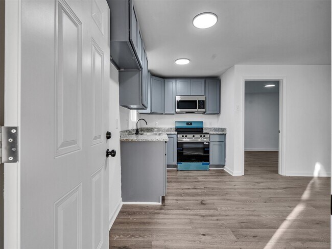 Foto del edificio - 2416 Cumberland St