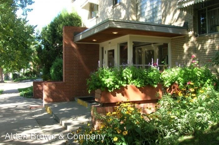 Primary Photo - 800 N Ogden St