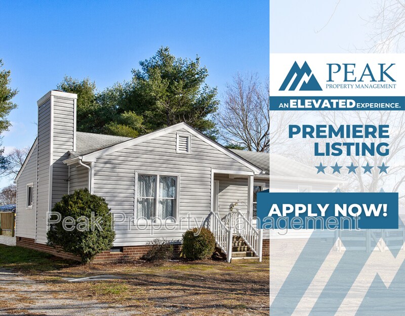Foto principal - 6318 Sledds Lake Rd