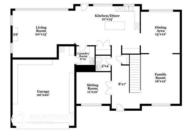 Building Photo - 9607 Mitchell Glen Dr