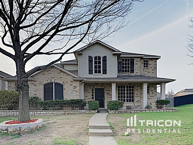 Building Photo - 813 Wolf Trail