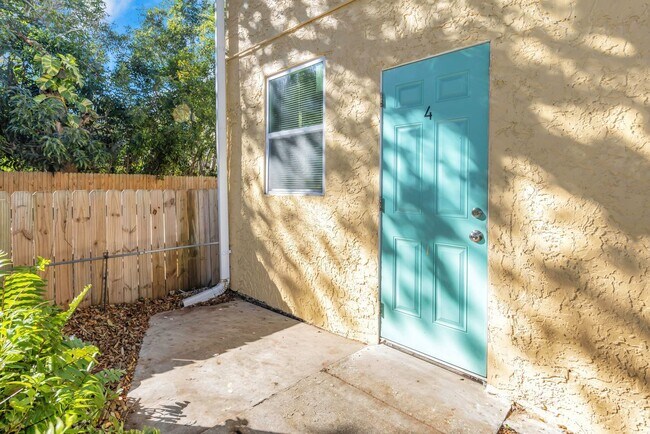 Foto del edificio - P197 - #4A Holiday Inn