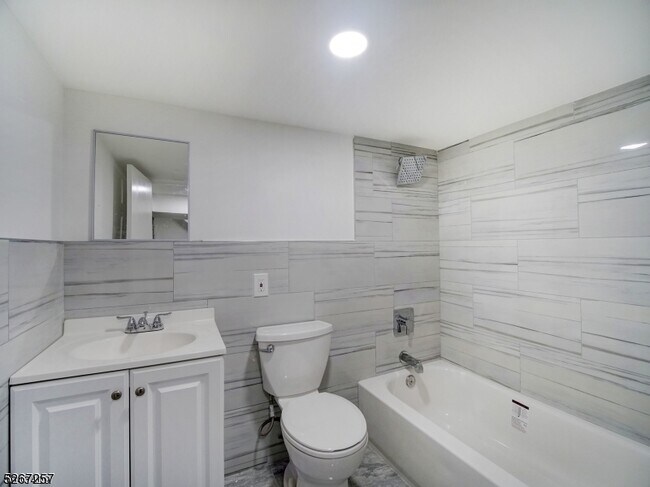 Foto del edificio - 38 Webster St