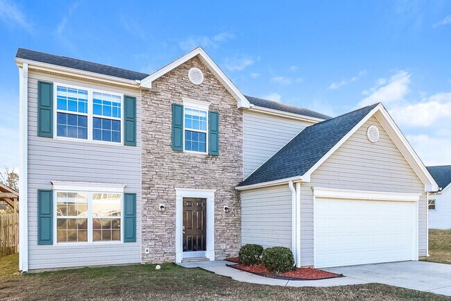 Foto del edificio - 6021 Pennycross Ln