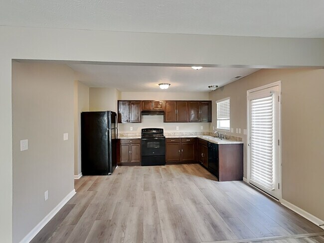 Foto del edificio - 4037 Little Bighorn Dr