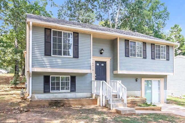 Building Photo - 6818 Graves Mill Dr