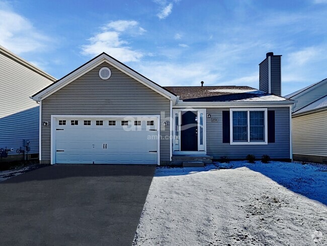 Building Photo - 254 Iris Trail Dr