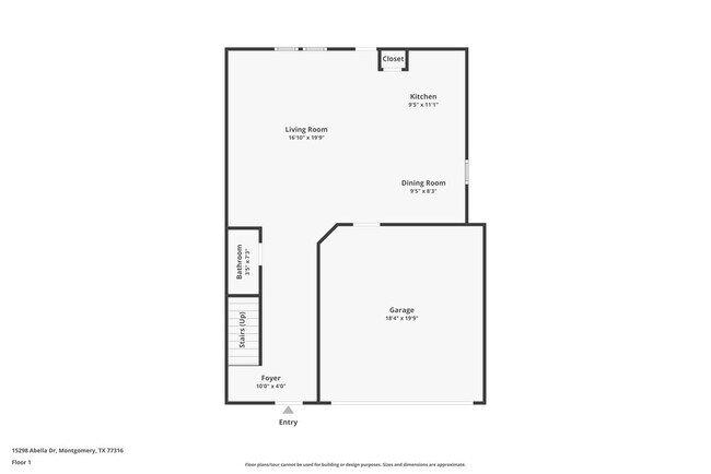 Foto del edificio - 15298 Abella Dr