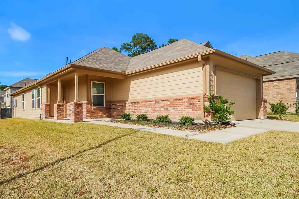 3422 Atascocita Vale Dr, Humble, TX 77396 House for Rent in Humble