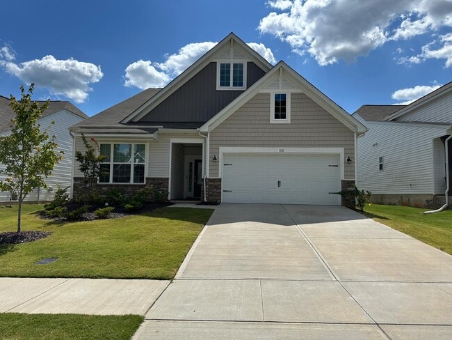 Building Photo - 182 Abersham Dr
