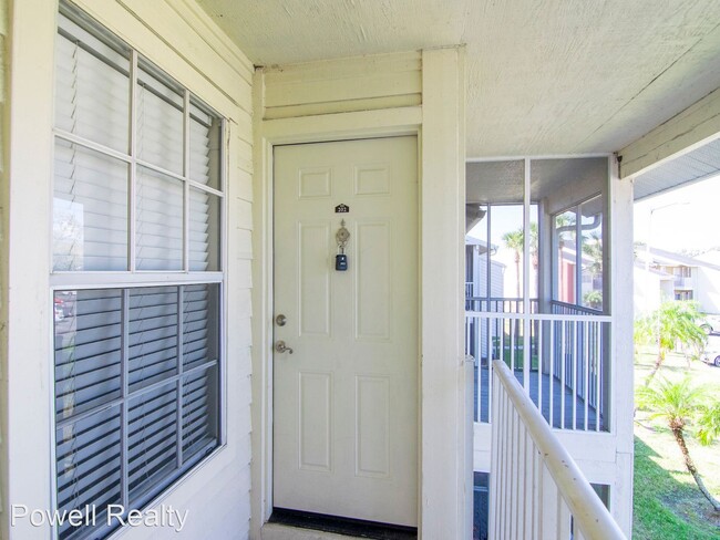 Building Photo - 2 br, 2 bath Condo - 221 Lake Brook Cir #202