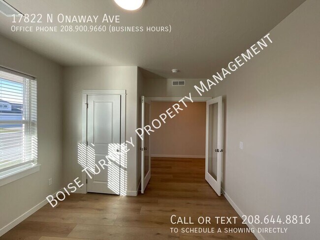 Foto del edificio - 17822 N Onaway Ave