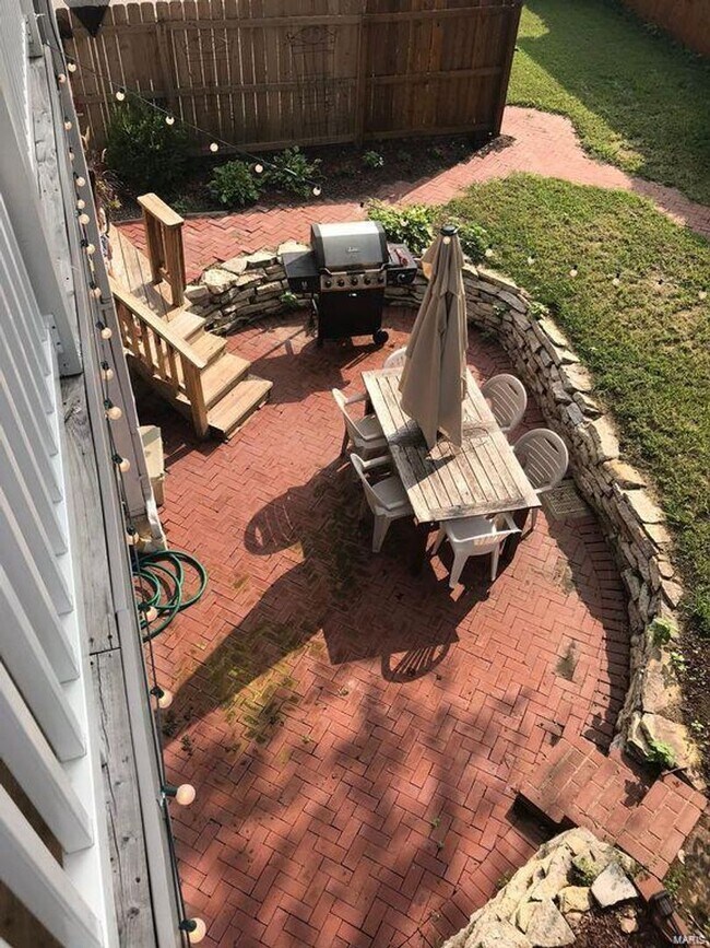 Foto del edificio - 816 Ann Ave