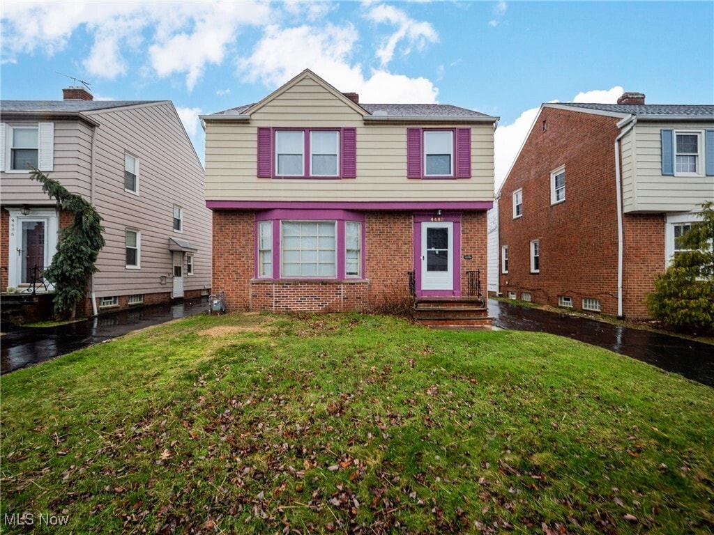 Primary Photo - 4482 Baintree Rd
