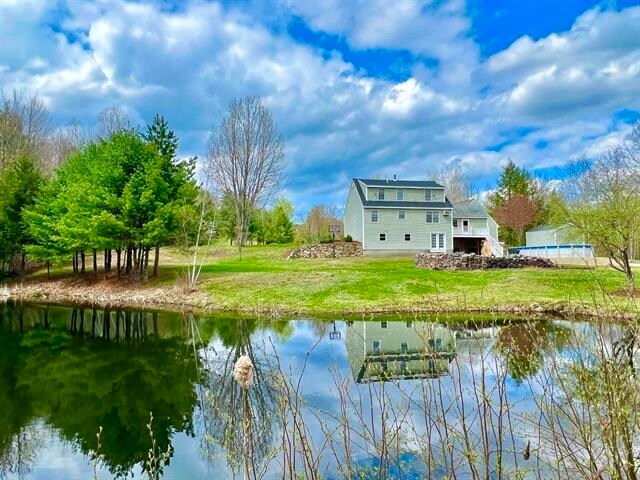Building Photo - 90 Beaver Pond Rd
