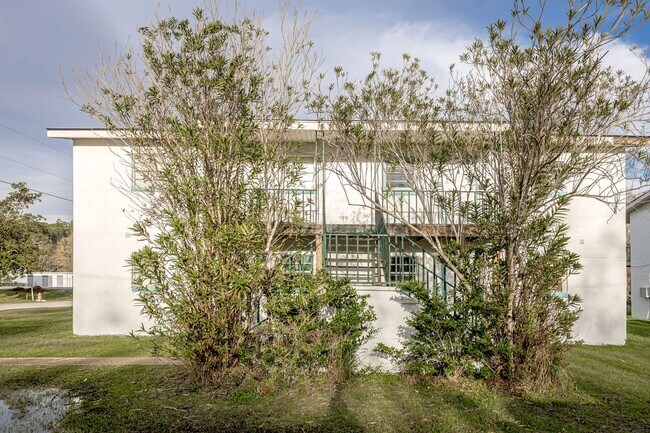 Foto del edificio - Sunrise Apartments