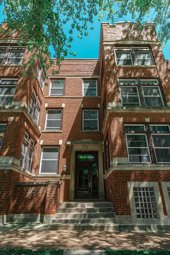 Foto principal - 5517 S University Ave