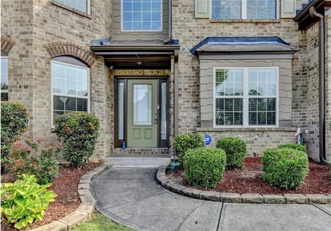 Foto del edificio - 3248 Sag Harbor Ct NE