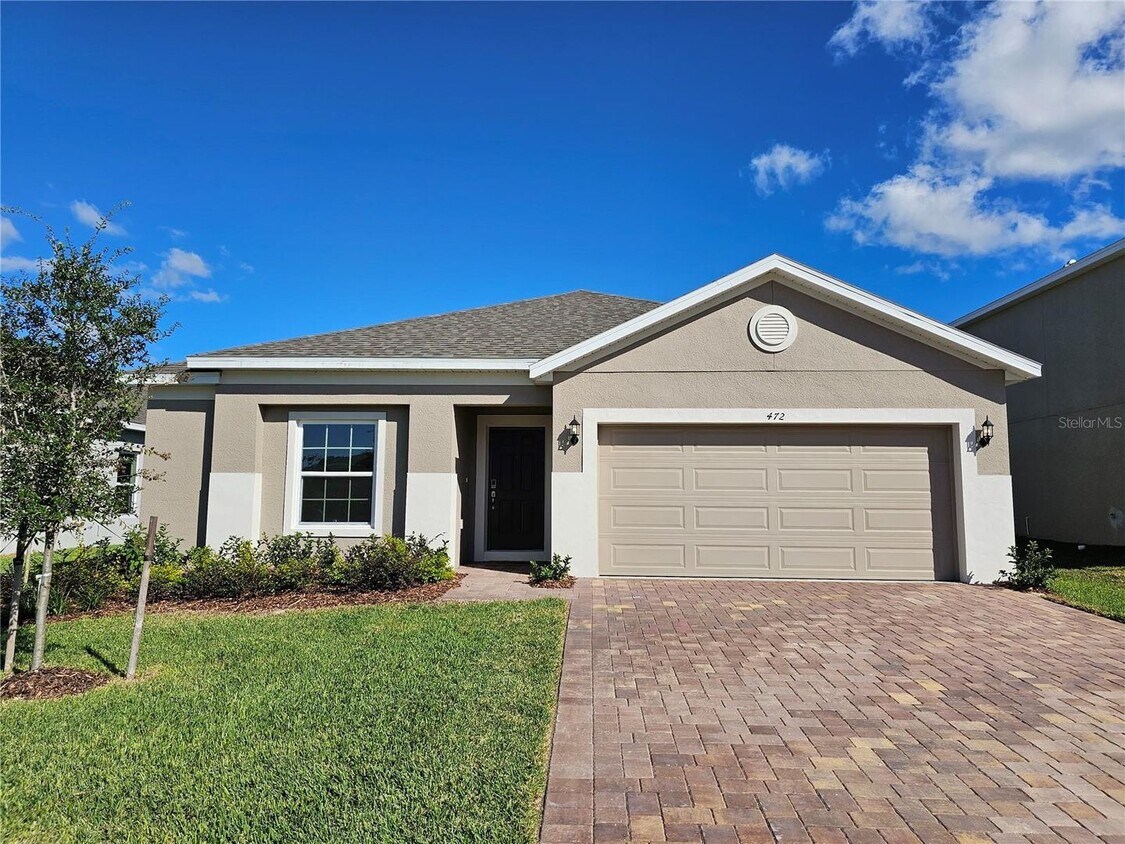 Foto principal - Lake Lincoln-472 Narrow Basin Way Eustis, ...