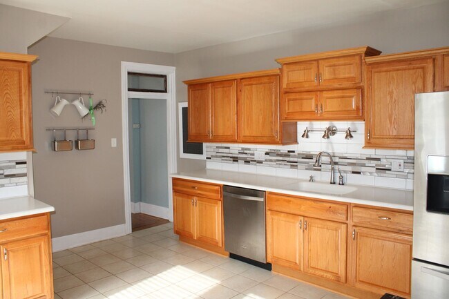 Foto del edificio - Semi Detached