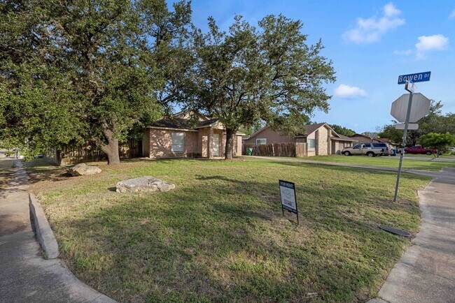 Foto del edificio - Single Family Rental in NW San Antonio!!