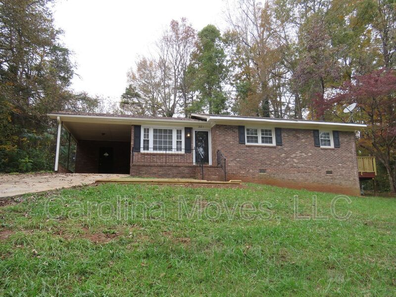 Photo - 201 Rison Road