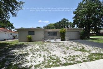 Building Photo - 4641 NW 7th Dr