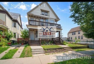 Building Photo - 746 S 28th St