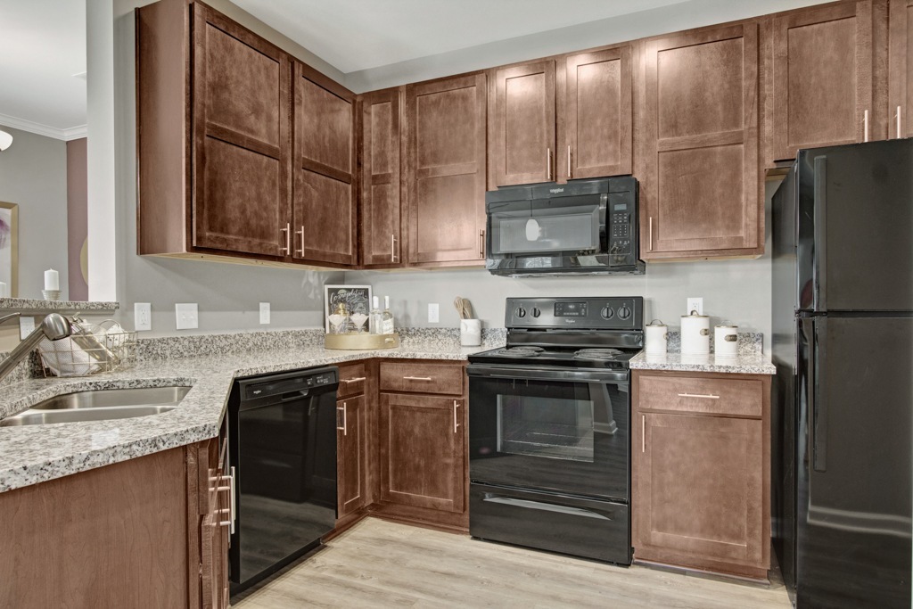 York Woods at Lake Murray Apartment Homes - Apartments in Columbia, SC ...