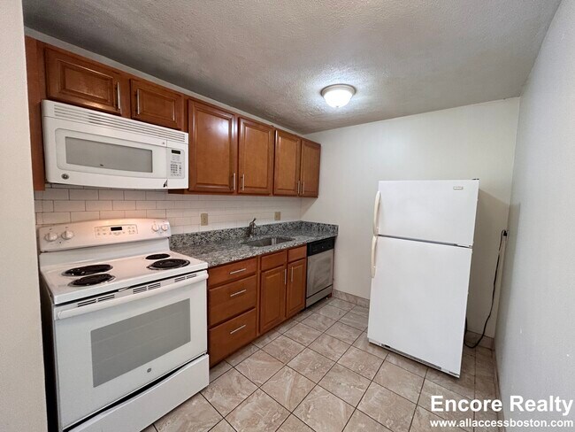 Foto del edificio - 71 Gardner St