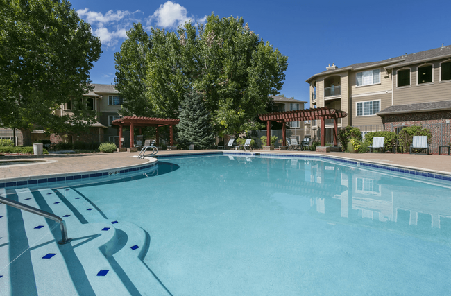 Building Photo - Ranchstone Apartment Homes