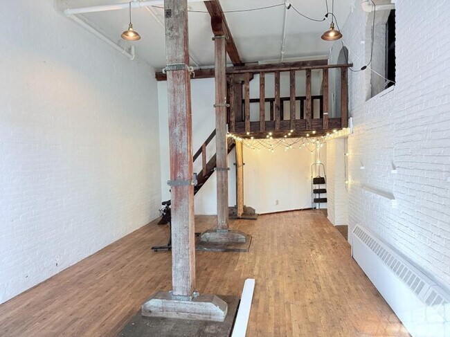 Foto del edificio - 1 bedroom in Brooklyn NY 11231