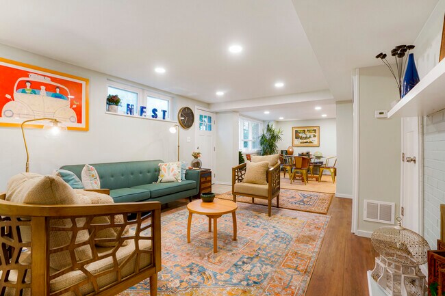 Foto del edificio - 8805 W 32nd Ave